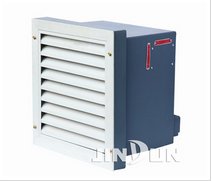 300411金盾股份DFBZ系列低噪聲方形壁式軸流風(fēng)機(jī)