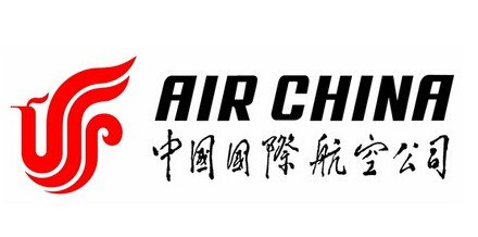 601111中国国航公司标志