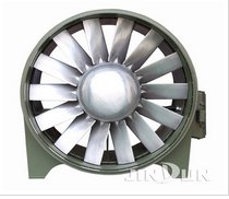 300411金盾股份DTF(R)系列可逆轉(zhuǎn)地鐵隧道軸流風(fēng)機(jī)