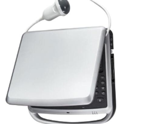 688358全数字彩色超声诊断系统SonoBook8