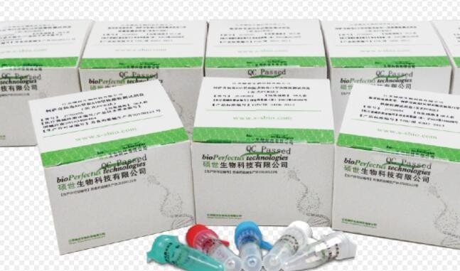 688399沙门氏菌和志贺氏菌核酸检测试剂盒