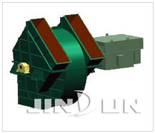 300411金盾股份AF系列燒結(jié)風(fēng)機(jī)