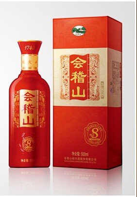 600616金枫酒业产品3