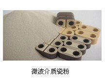 300285国瓷材料微波介质瓷粉