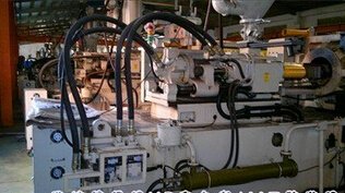 603015弘讯科技油压式伺服节能系统