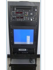 300309吉艾科技机柜式地面系统