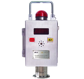 300275梅安森GJG10H型红外低浓度甲烷传感器