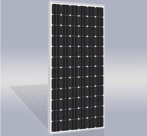 300118东方日升单晶太阳能组件5