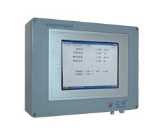 300371汇中股份CRL-G插入式超声热量表（多声路）