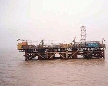 002738 中矿资源苏通大桥大口径桩基工程