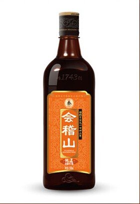 600616金枫酒业产品1