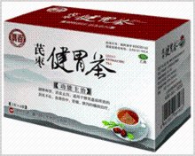 603368柳州医药芪枣健胃茶