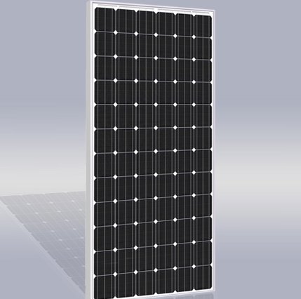 300118东方日升单晶太阳能组件3