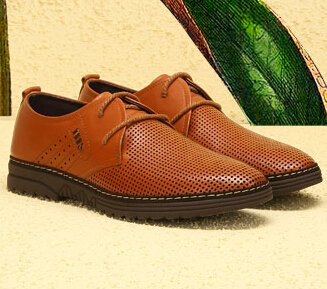603116红蜻蜓男鞋1