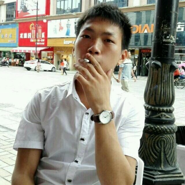 特种部队★鸟仔